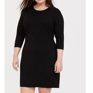 NEW Torrid Dress 2 XXL